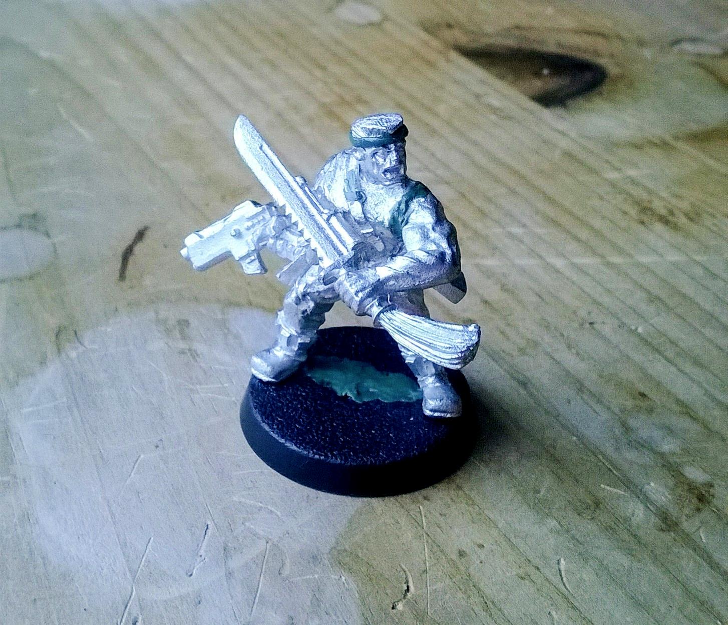 sly marbo figure